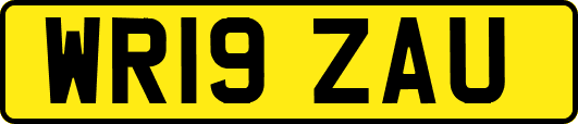 WR19ZAU