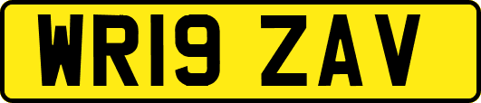 WR19ZAV