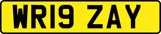 WR19ZAY