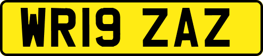 WR19ZAZ