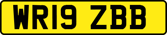WR19ZBB