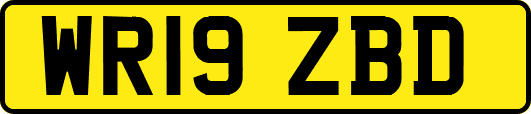 WR19ZBD