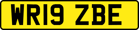 WR19ZBE