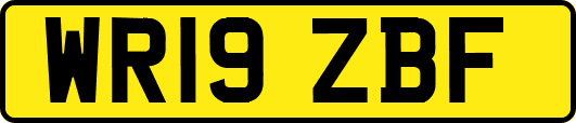 WR19ZBF