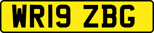 WR19ZBG