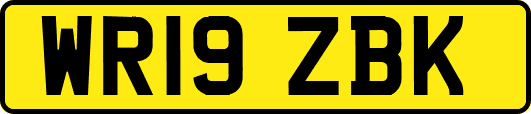 WR19ZBK