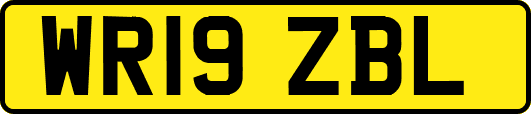 WR19ZBL