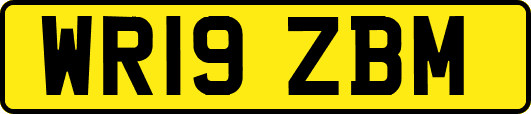 WR19ZBM