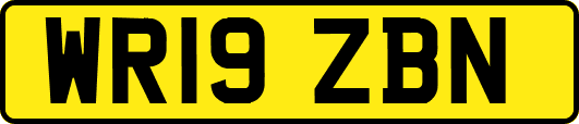 WR19ZBN