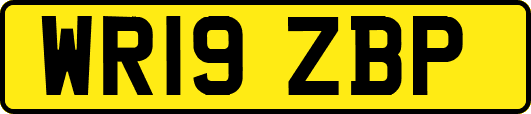 WR19ZBP