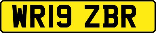 WR19ZBR