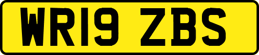 WR19ZBS