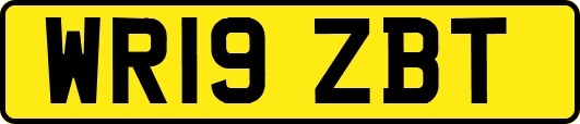 WR19ZBT