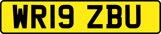 WR19ZBU