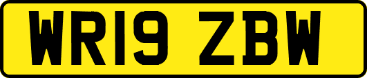 WR19ZBW