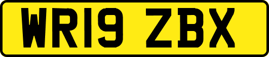 WR19ZBX