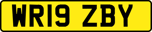 WR19ZBY