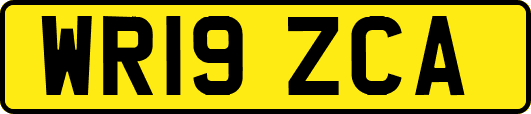 WR19ZCA