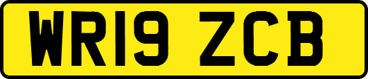 WR19ZCB