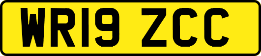 WR19ZCC