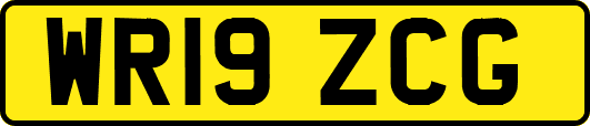 WR19ZCG