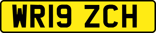 WR19ZCH
