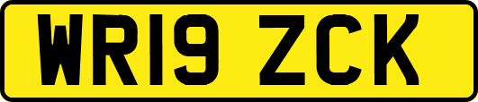 WR19ZCK