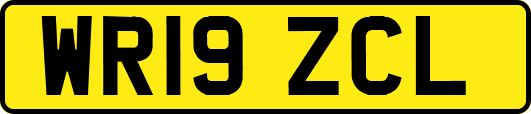 WR19ZCL