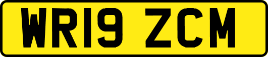 WR19ZCM