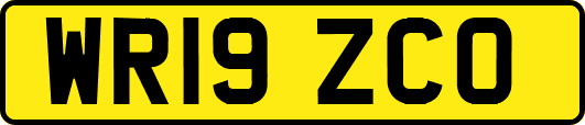 WR19ZCO