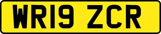 WR19ZCR