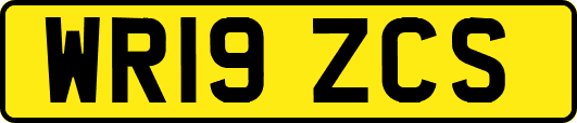 WR19ZCS