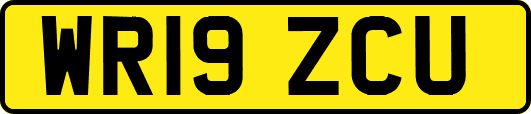 WR19ZCU