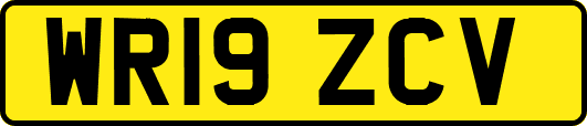 WR19ZCV