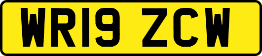 WR19ZCW
