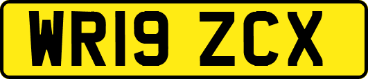 WR19ZCX