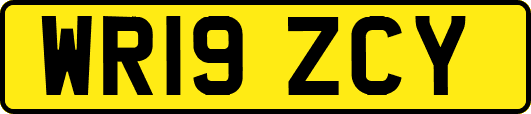 WR19ZCY