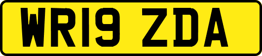 WR19ZDA