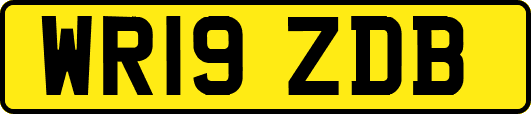 WR19ZDB