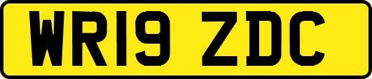 WR19ZDC
