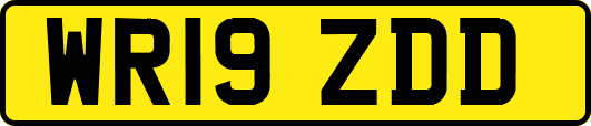 WR19ZDD