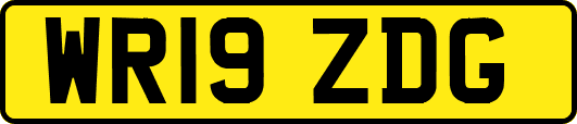 WR19ZDG
