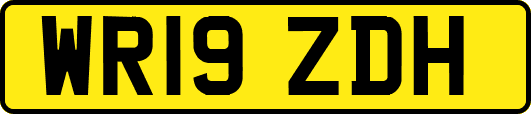 WR19ZDH