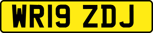 WR19ZDJ