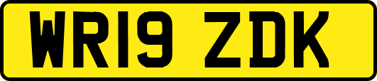 WR19ZDK