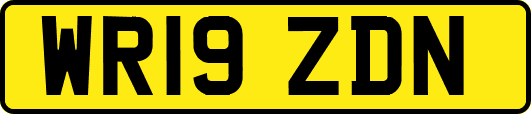 WR19ZDN