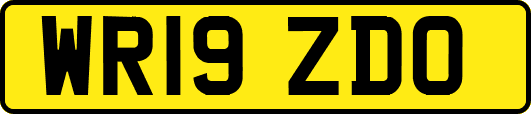 WR19ZDO