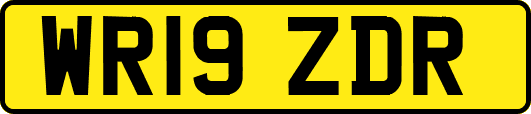 WR19ZDR