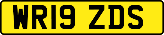 WR19ZDS