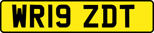 WR19ZDT